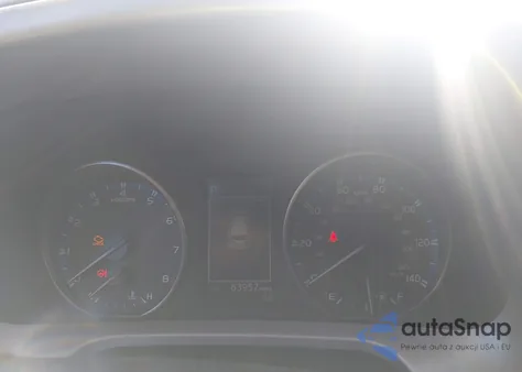 2018 Toyota Rav4 Le from USA, damaged, VIN 2T3BFREVXJW817960